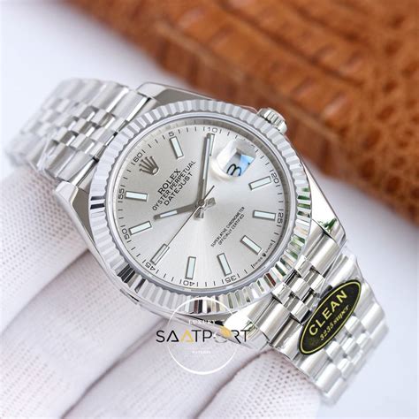 rolex datejust clean factory|clean factory rolex price.